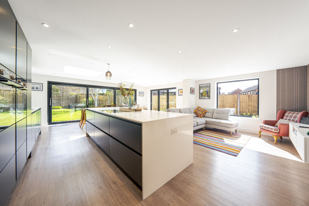 Chaucer Close Eccleston